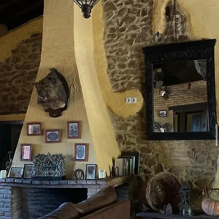 Caleros Juan Gallegos