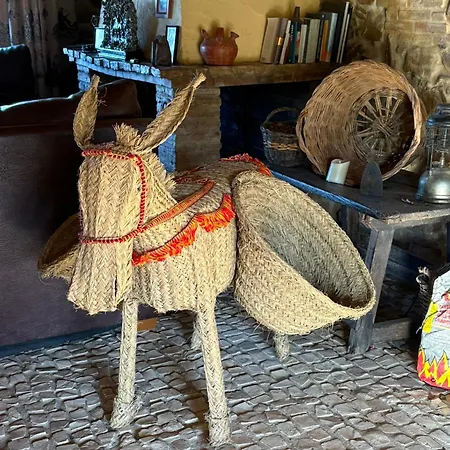 度假村 Caleros Juan Gallegos