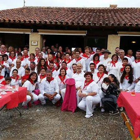 度假村 Caleros Juan Gallegos