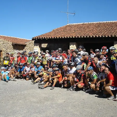 Feriested Caleros 3*