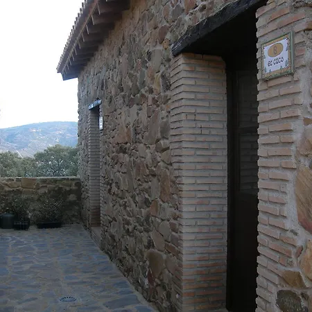 度假村 Caleros Juan Gallegos