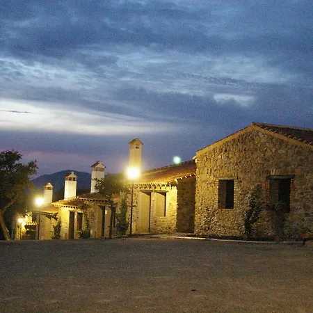 度假村 Caleros Juan Gallegos