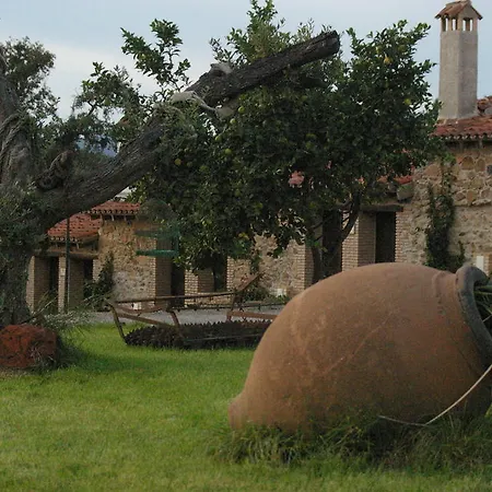 Caleros