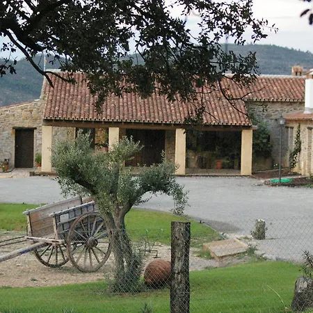 度假村 Caleros 3*
