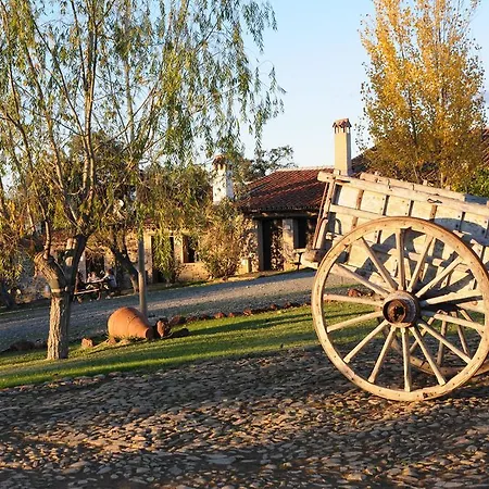 Caleros