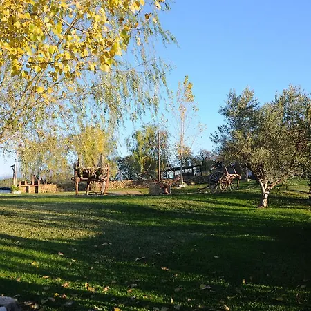 度假村 Caleros Juan Gallegos